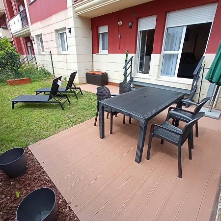 Apartamento Las Fraguas Ampuero Kültér fotó