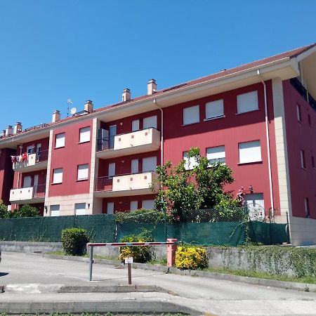 Apartamento Las Fraguas Ampuero Kültér fotó