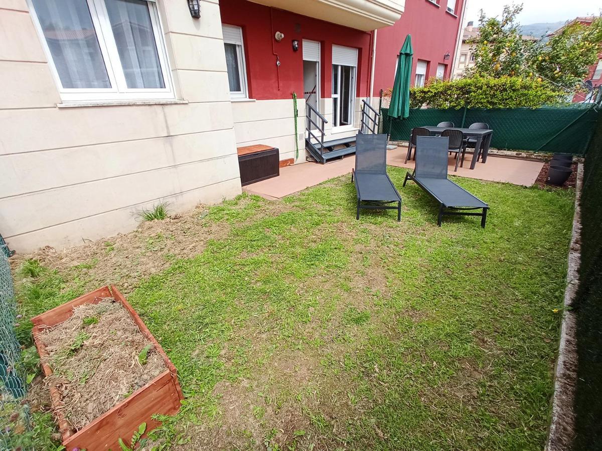 Apartamento Las Fraguas Ampuero Kültér fotó