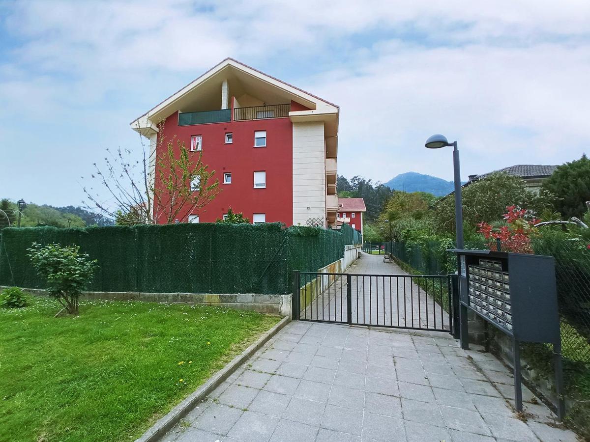 Apartamento Las Fraguas Ampuero Kültér fotó