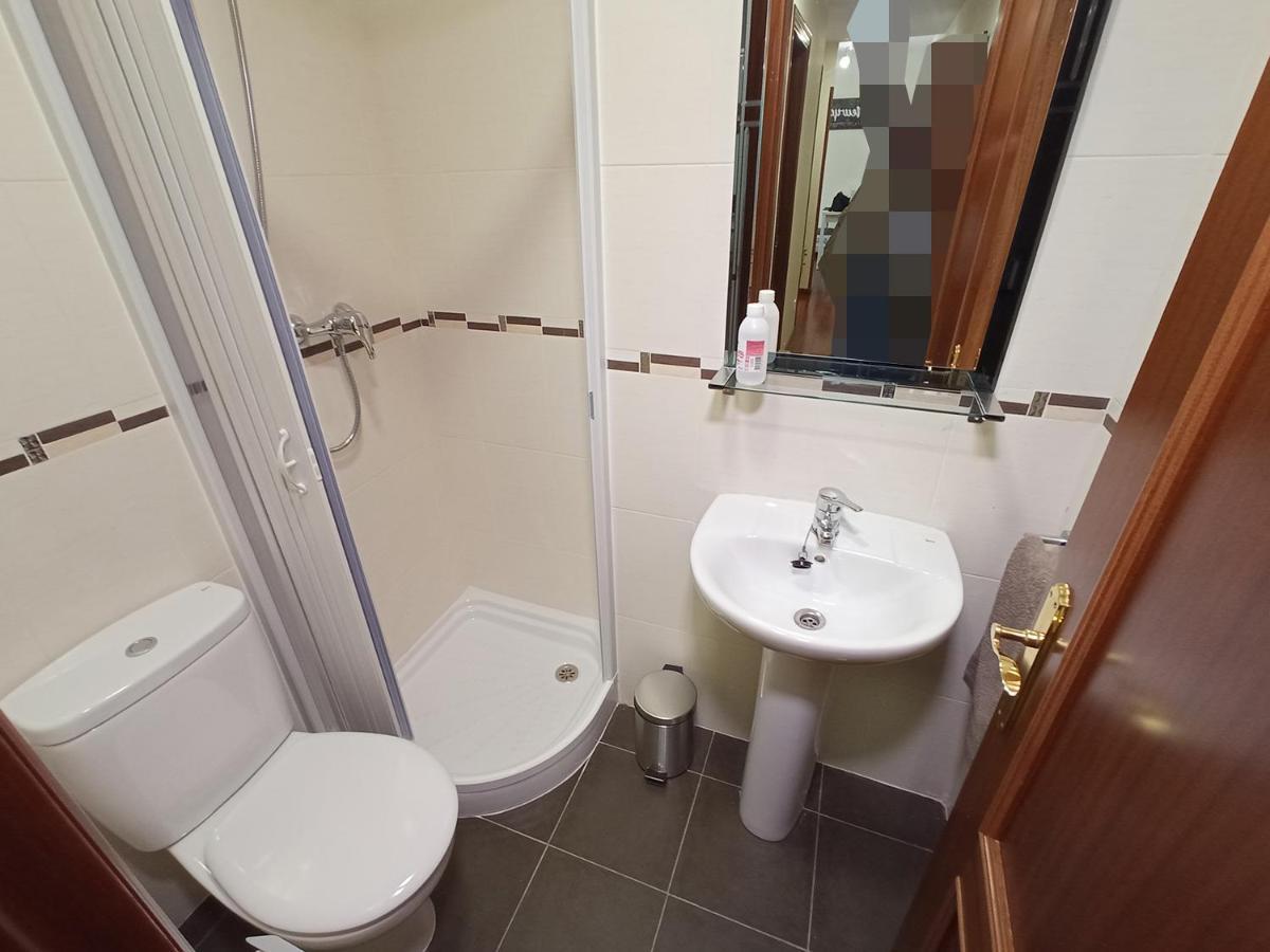 Apartamento Las Fraguas Ampuero Kültér fotó