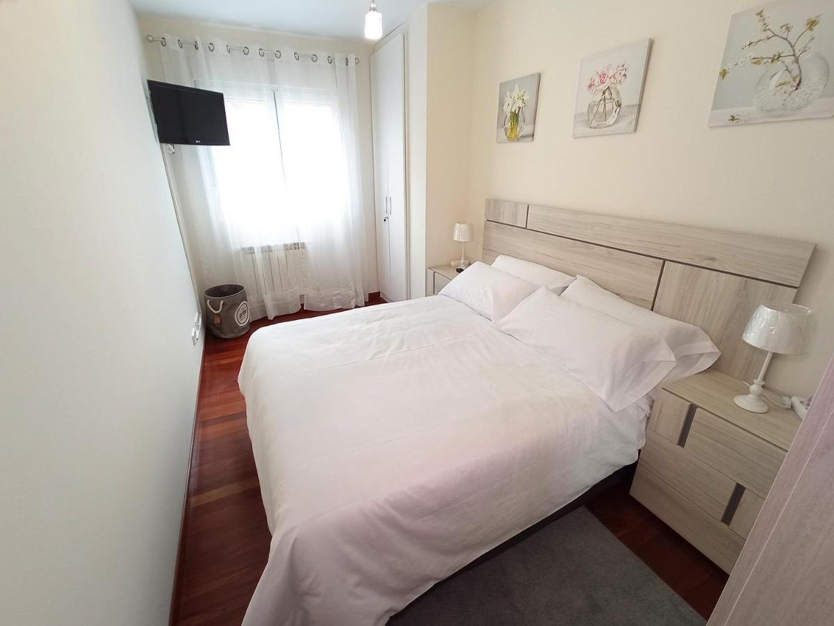 Apartamento Las Fraguas Ampuero Kültér fotó