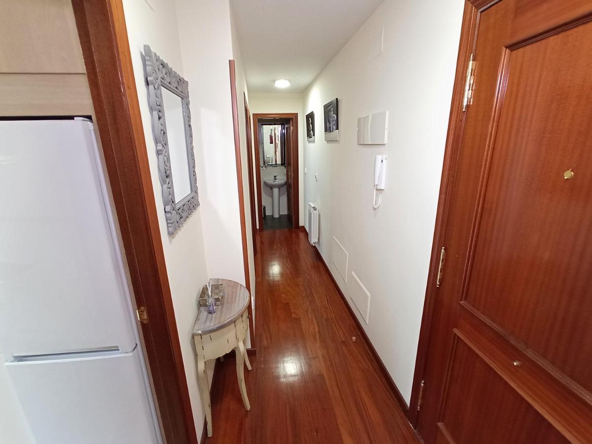 Apartamento Las Fraguas Ampuero Kültér fotó